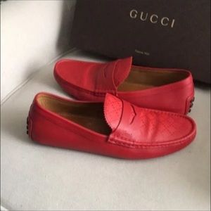Gucci Men’s Loafers